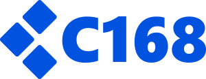 Logo C168