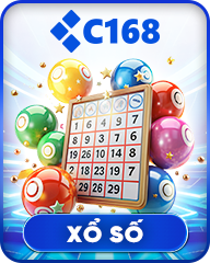 Xổ số C168