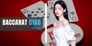 Baccarat C168