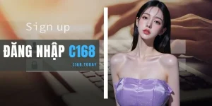 Đăng nhập C168