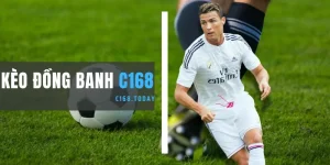 Kèo đồng banh C168